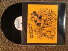 desperate measures LP the first step DTN leeway gorilla biscuits hatebreed RARE