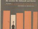 BEETHOVEN-2-LP-SONATEN F.CELLO u.KLAVIER-J.STARKER-A.BOGIN- MMS