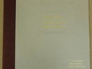 Victor Dohnanyi Variations On A Nursery Tune Record Albums Set of 3 Records