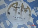 The Dickies - Banana Splits - 1979 A&M 45