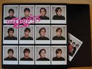 DIODES-S/T*CANADA LP*NM*PUNK VIBRATORS GENX DEAD BOYS NERVES RAMONES SAINTS