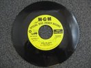 BUCK GRIFFIN RARE 50’s TEXAS ROCKABILLY PROMO 45 BOW MY BACK / OLD BEE TREE