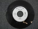 JOHNNY FEVER ZOMBIE 60s GROOVY GARAGE FUZZ PROMO RARE 45