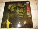 JAZZ LP ART BLAKEY And The Jazz Messengers Blue Note 4003 47 West 63rd