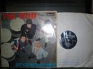 the who my generation 65 brunswick earliest matrix number