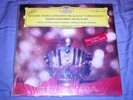 MOZART: KLAVIERKONZERTE D-DUR KV537 KRUNUNGSKONZERT ANDA SEALED PROMO RECORD DGG