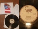 PFM CHOCOLATE KINGS NEAR MINT UK LP SUPERB A4 B4 Premiata Forneria Marconi