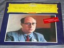 SCHUMANN:CELLO CONCERTO OP 129 TCHAIKOVSKY ROCOCO VARIATIONS OP 33 SEALED LP DGG