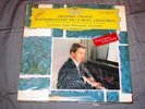 CHOPIN: KLAVIERKONZERT NR.1 E-MOLL 4 MAZURKAS TAMAS VASARY SEALED PROMO LP DGG