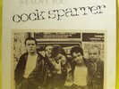 COCK SPARRER We Love You Orig UK 12