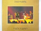 DEEP PURPLE 