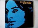 BIG STAR - SISTER LOVERS - POP ROCK ALEX CHILTON 1985 USA LP  MINT