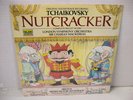 TCHAIKOVSKY nutcracker TELARC DIGITAL 2x LP SEALED charles mackerras AUDIOPHILE