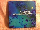 Autechre Basscad EP 3x10