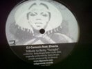 Dj Genesis feat. Elveria Tribute to Betty 