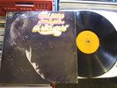 Al Stewart LP Bedsitter images Orange CBS 1st Press plays mint