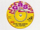 Rare UK Reggae THE HAMMERS 