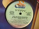 LOVE UNLIMITED ORCHESTRA - 