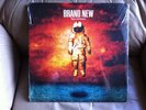 BRAND NEW  Deja Entendu vinyl-  double LP-  sealed, never opened