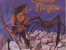 VIUDA NEGRA -COLGAR LOS HABITOS 7