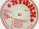 TAPPA ZUKIE IN DUB Very RARE Old Classic Some Killer Tracks Ace LISTEN