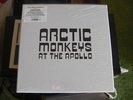 Arctic Monkeys at the Apollo LP box set (New sealed)
