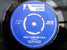 SOULMATES*THEM A LAUGH & A KI KI*RARE*AMALGAMATED*BOSS*'69*EX+