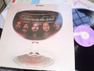 DEEP PURPLE - COME TASTE THE BAND - N/MINT PURPLE LP + INSERT