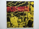 RIGOR MORTIS Vete al Infierno. Spanish Hard Rock  LP Original 1983. .
