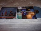 Jimmy Eat World Bleed American SIGNED LP + CLARITY LP