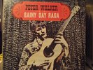 Peter Walker, RAINY DAY RAGA, Vanguard orig, sealed