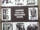 V/A – Sounds From The Southern Scene Vol 1 - Long Tall Texans Minimal Synth 1985