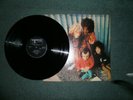 JIMI HENDRIX BAND OF GYPSYS 1970 PUPPET SLEEVE TRACK EX