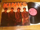 VG+/V.G+.THE KINKS.PYE.1964.MONO.