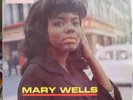 MOTOWN  MY BABY JUST CARES FOR ME MARY WELLS  LP