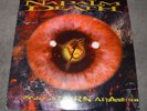 NAPALM DEATH INSIDE THE TORN APART EX / EX