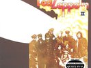 LED ZEPPELIN II ATLANTIC LP LICENSED CLASSIC RECORDS HI-FI 200 GRAM QUIEX SV-P