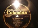 The Seven Hot Air-Men Columbia 1850-D