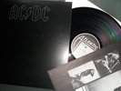 ACDC                 - Back In Black -    TOP CONDITION