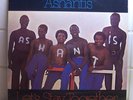 Ashantis - Let's Stay Together - EMI LP 1975 RARE FUNK - LISTEN