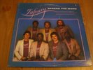 » INFINITY Spread The Word RARE Private Modern Soul LP
