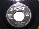 The Willows-London lbl-Import-Doo Wop-VG