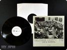 GLOBE UNITY 73 Live in Wuppertal FMP 0160 LP l073