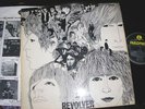 THE BEATLES -      Revolver,     ORIGINAL 1966 MONO LP....... NICE COPY