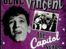Gene Vincent  & The Blue Caps - The Capitol Years 56-63 Charly Box 108
