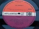 LED ZEPPELIN Lp 