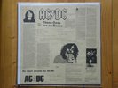 AC/DC ''These Ozos are no Bozos'' ''Very Rare'' Handnumbered Hyper Rare Lim.edit
