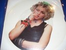 MADONNA  BORDERLINE UNCUT PICTURE DISC IN MINT CONDITION DONT MISS IT