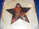 MADONNA  DRESS YOU UP UNCUT PICTURE DISC  MINT CONDITION DONT MISS IT