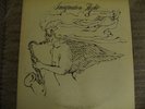 CHAFFEY COLLEGE JAZZ ENSEMBLE Imagination Flight LP